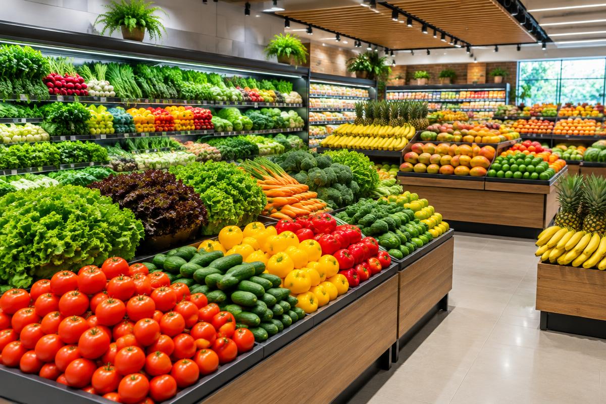 Imagem provisória da unidade Arujá — Super Center